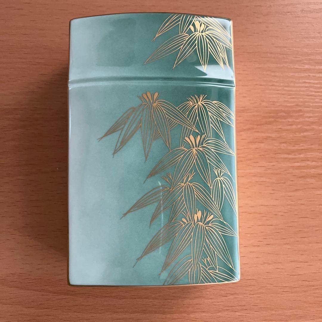 ノリタケ　スタジオコレクション　シガレットケース クリアシガレットケース ノリタケ スタジオコレクション シガレットケース